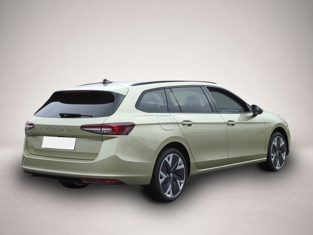 Skoda Superb (03/2025, Diesel)