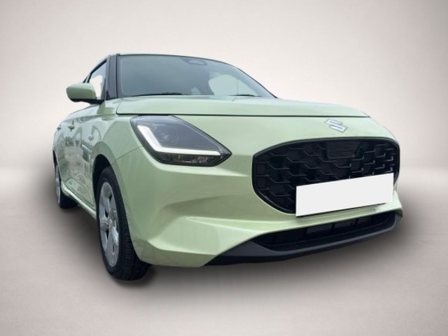 Suzuki Swift, Bild 2 von 4