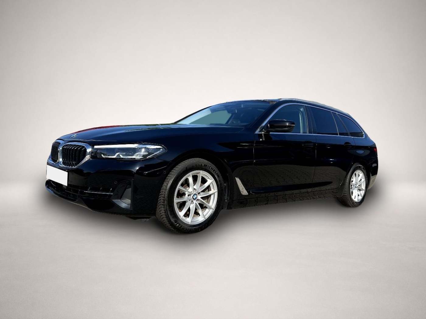 BMW 520 (01/2022, Diesel)