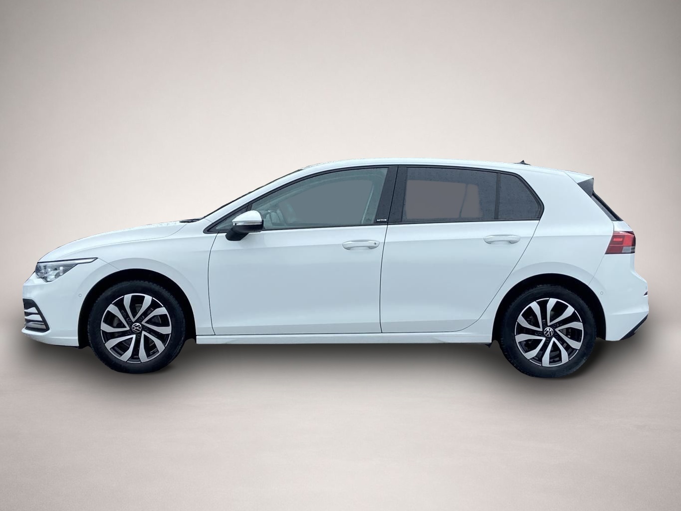 Volkswagen Golf (01/2023, )