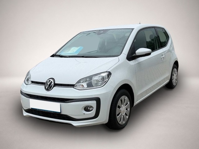 Volkswagen up! (05/2023, Benzin)