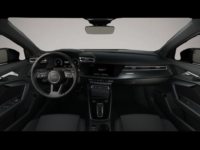 Audi A3 (09/2025, Benzin)