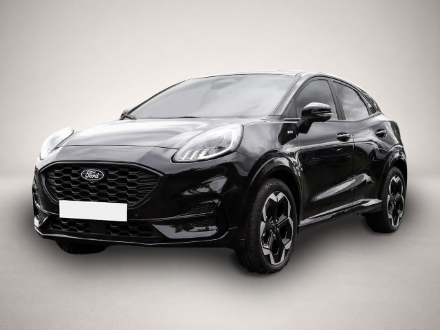 Ford Puma (07/2025, Benzin)