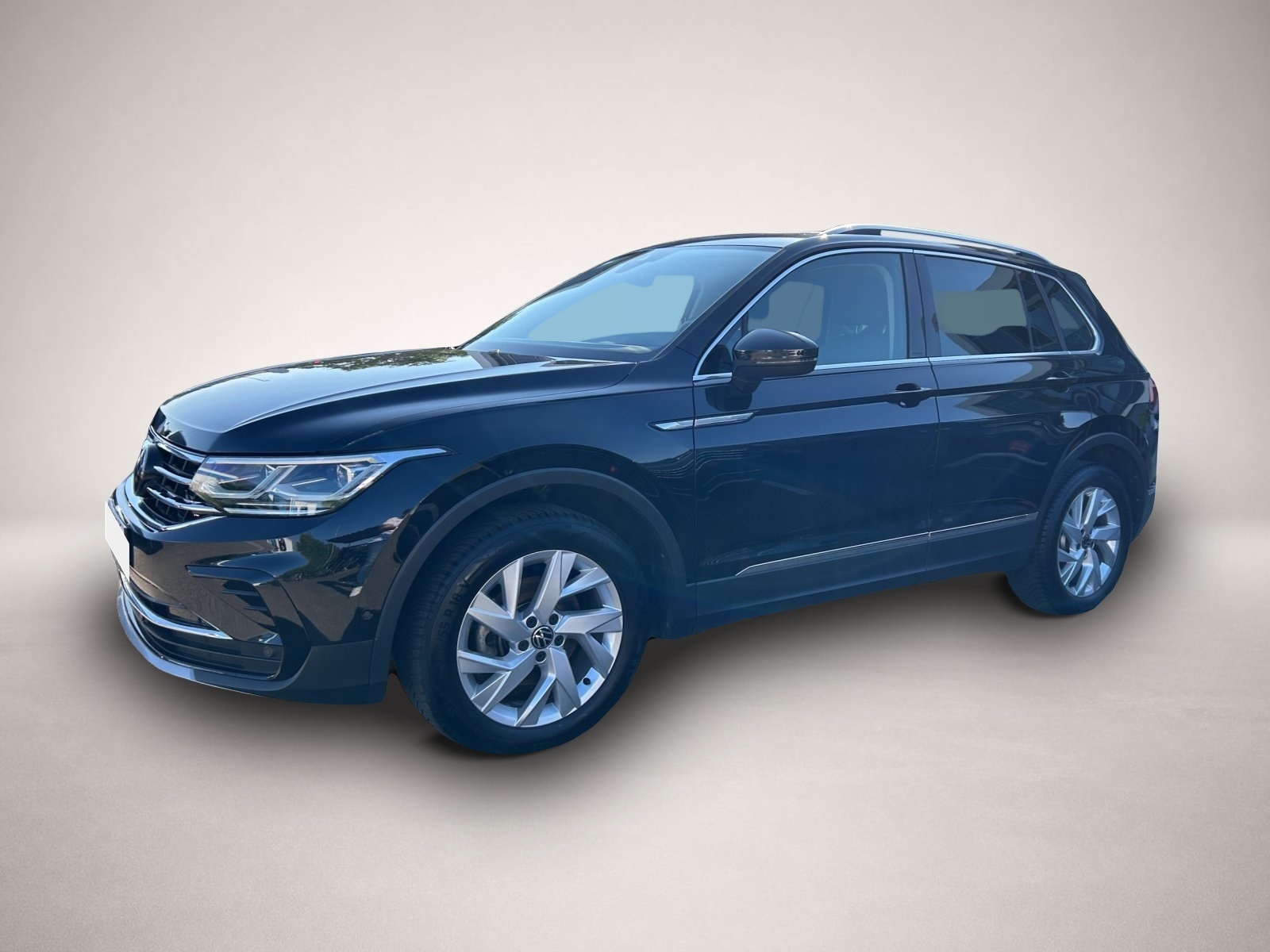Volkswagen Tiguan (12/2022, Diesel)
