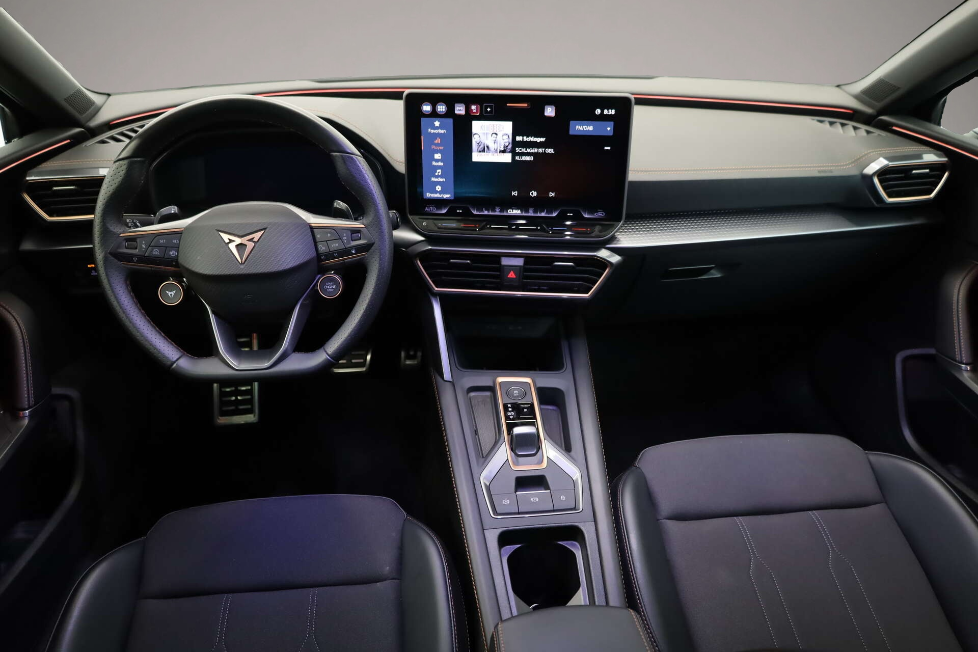 CUPRA Leon, Bild 5 von 6