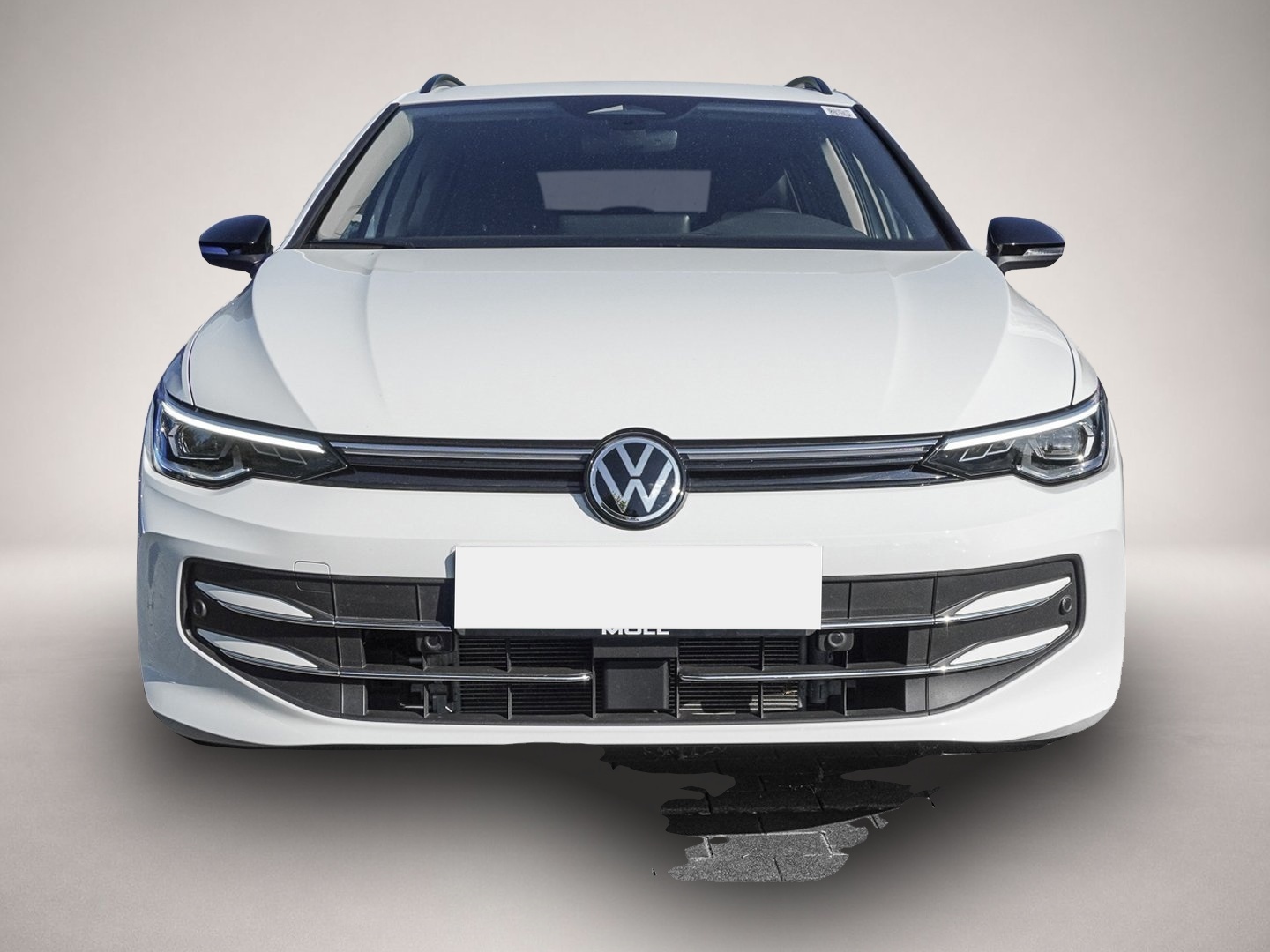 Volkswagen Golf (07/2025, )