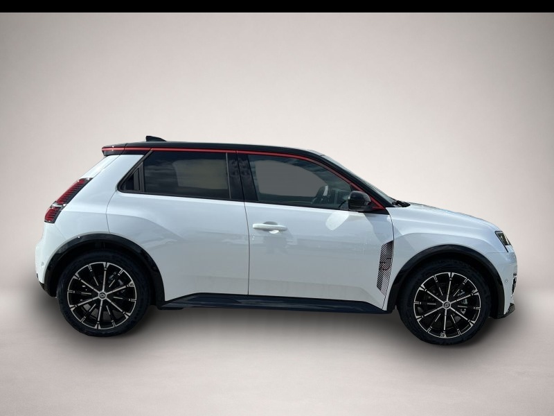 Renault R 5, Bild 2 von 5