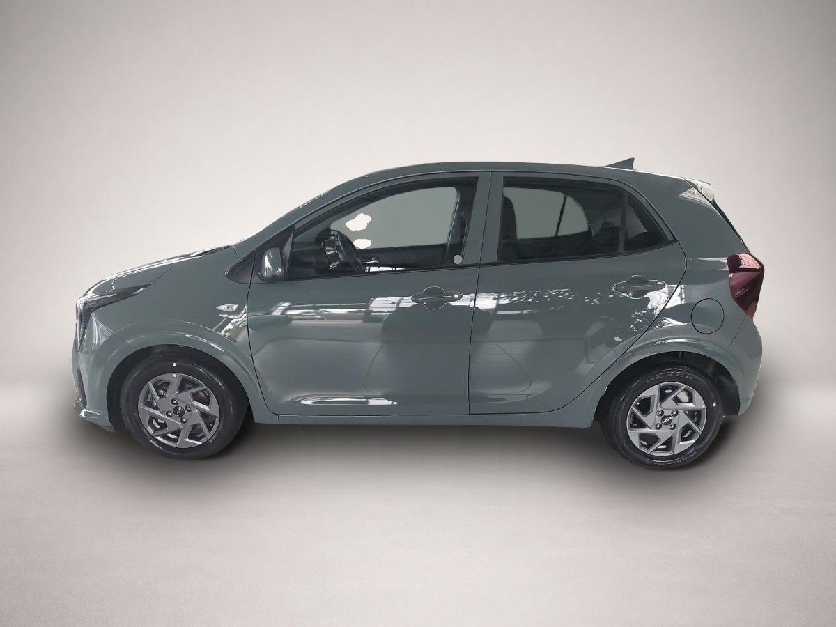 Kia Picanto, Bild 4 von 4
