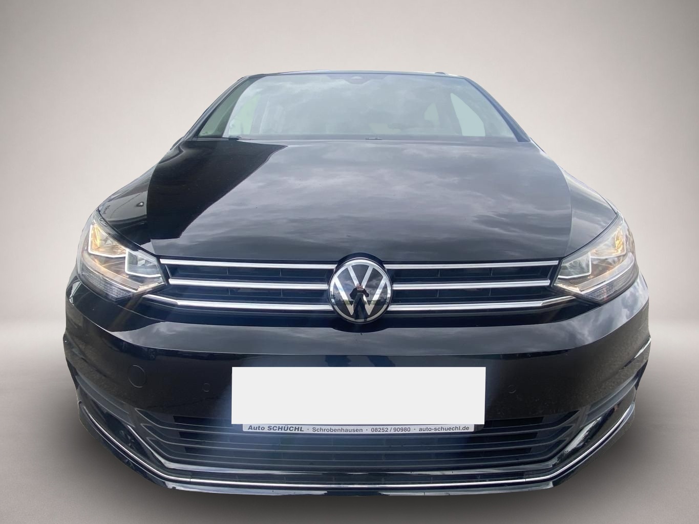 Volkswagen Touran (07/2025, )