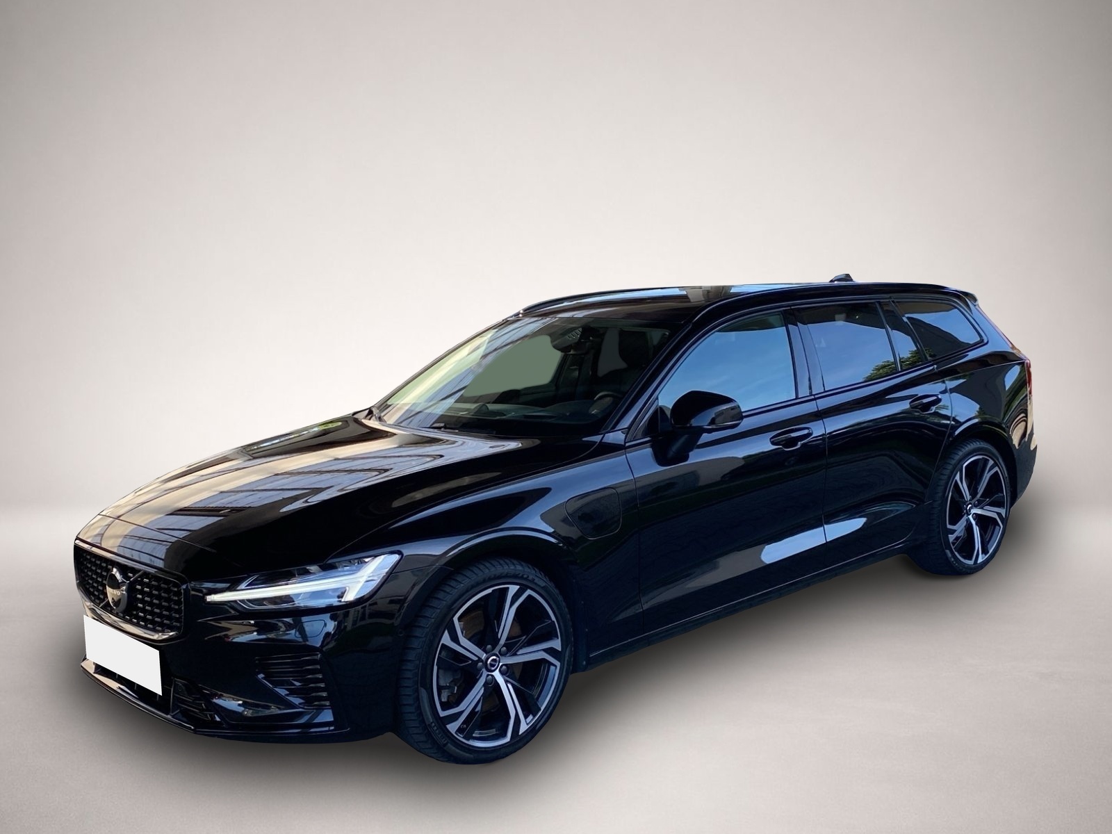 Volvo V60 (06/2024, )