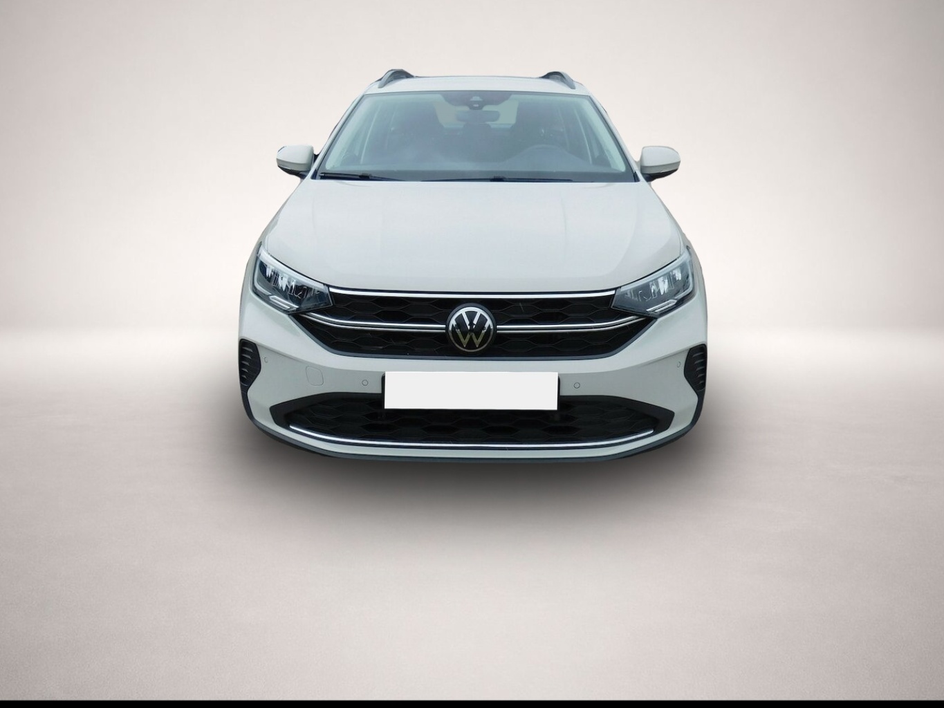Volkswagen Taigo (03/2023, Benzin)