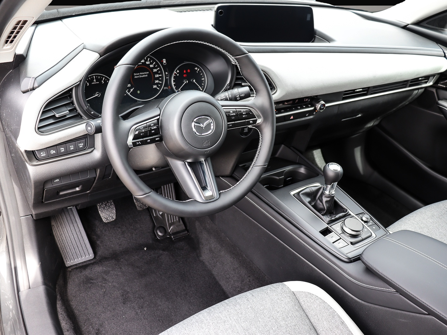 Mazda CX-30, Bild 5 von 7