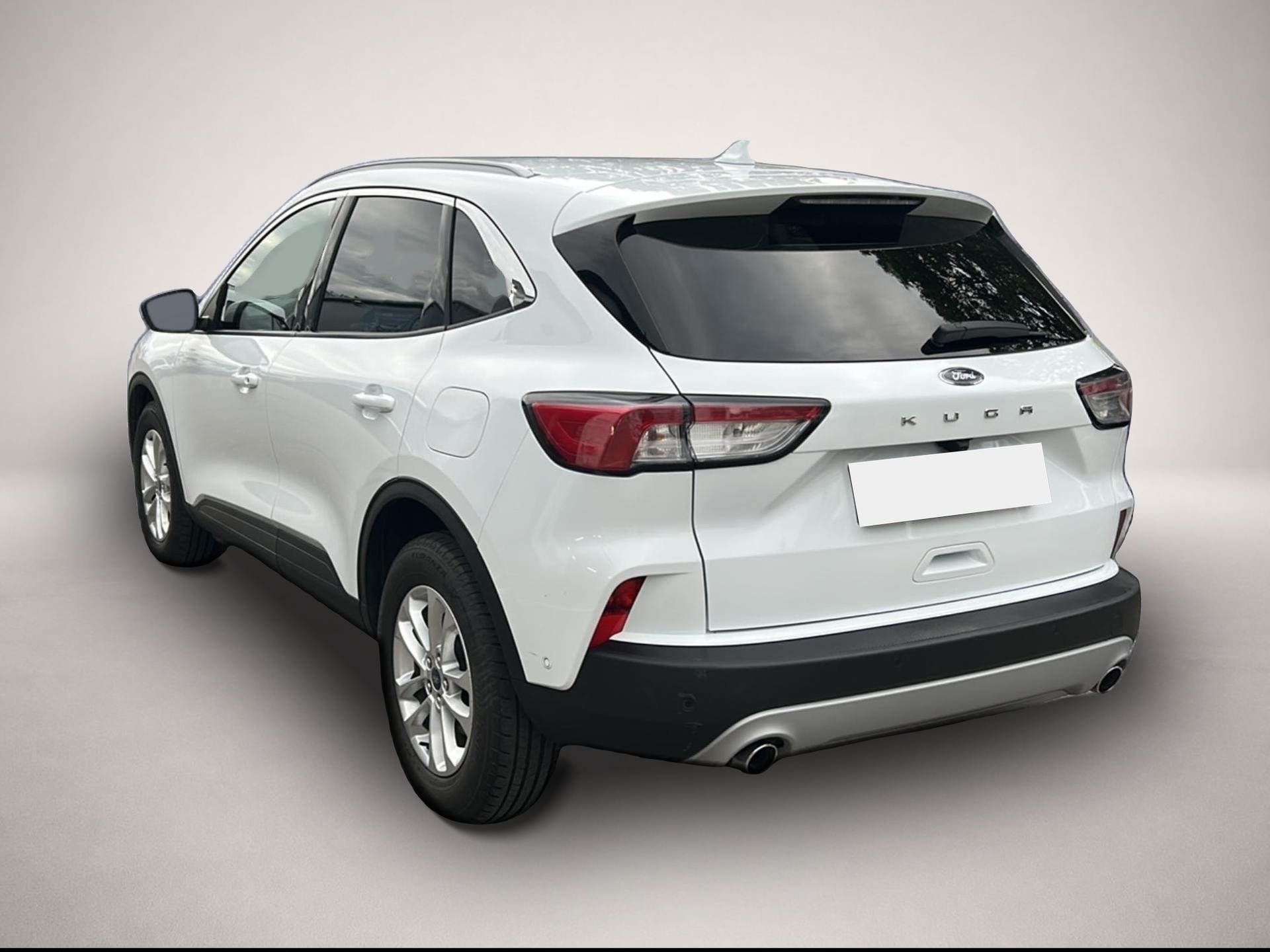 Ford Kuga (03/2023, Diesel)