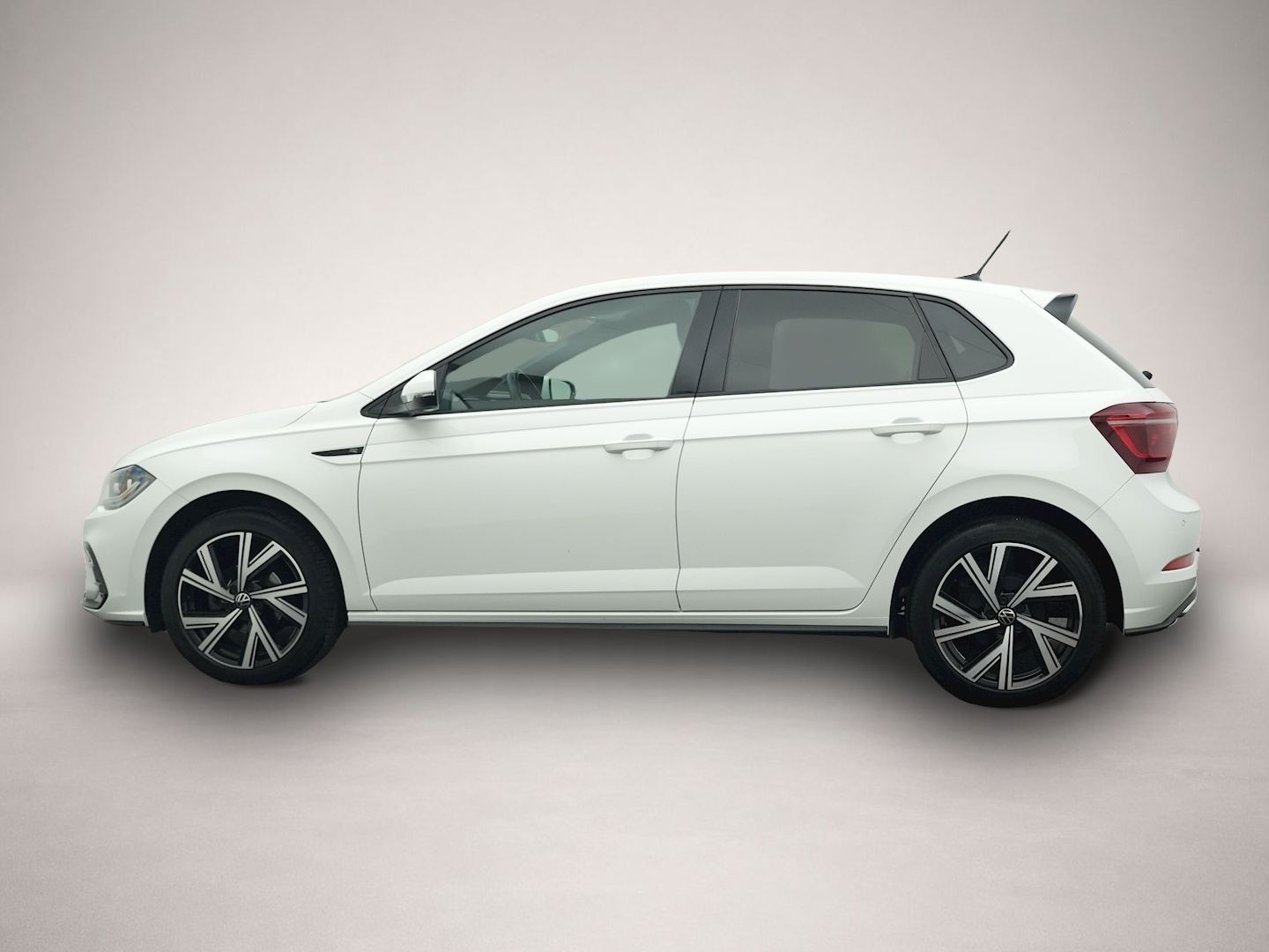 Volkswagen Polo (06/2023, Benzin)