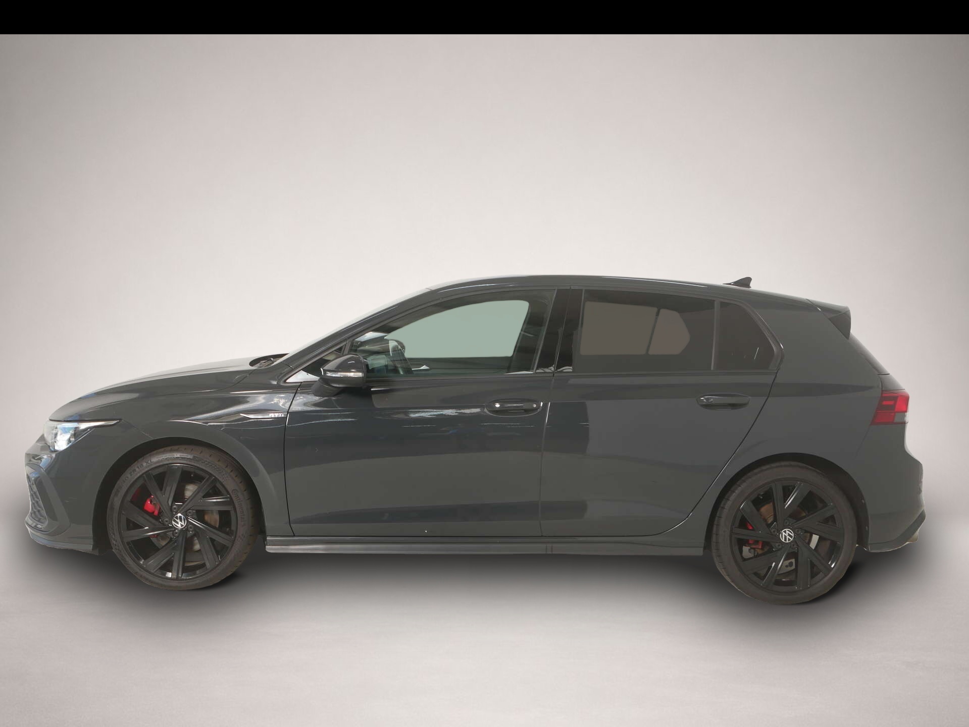 Volkswagen Golf (11/2023, Diesel)