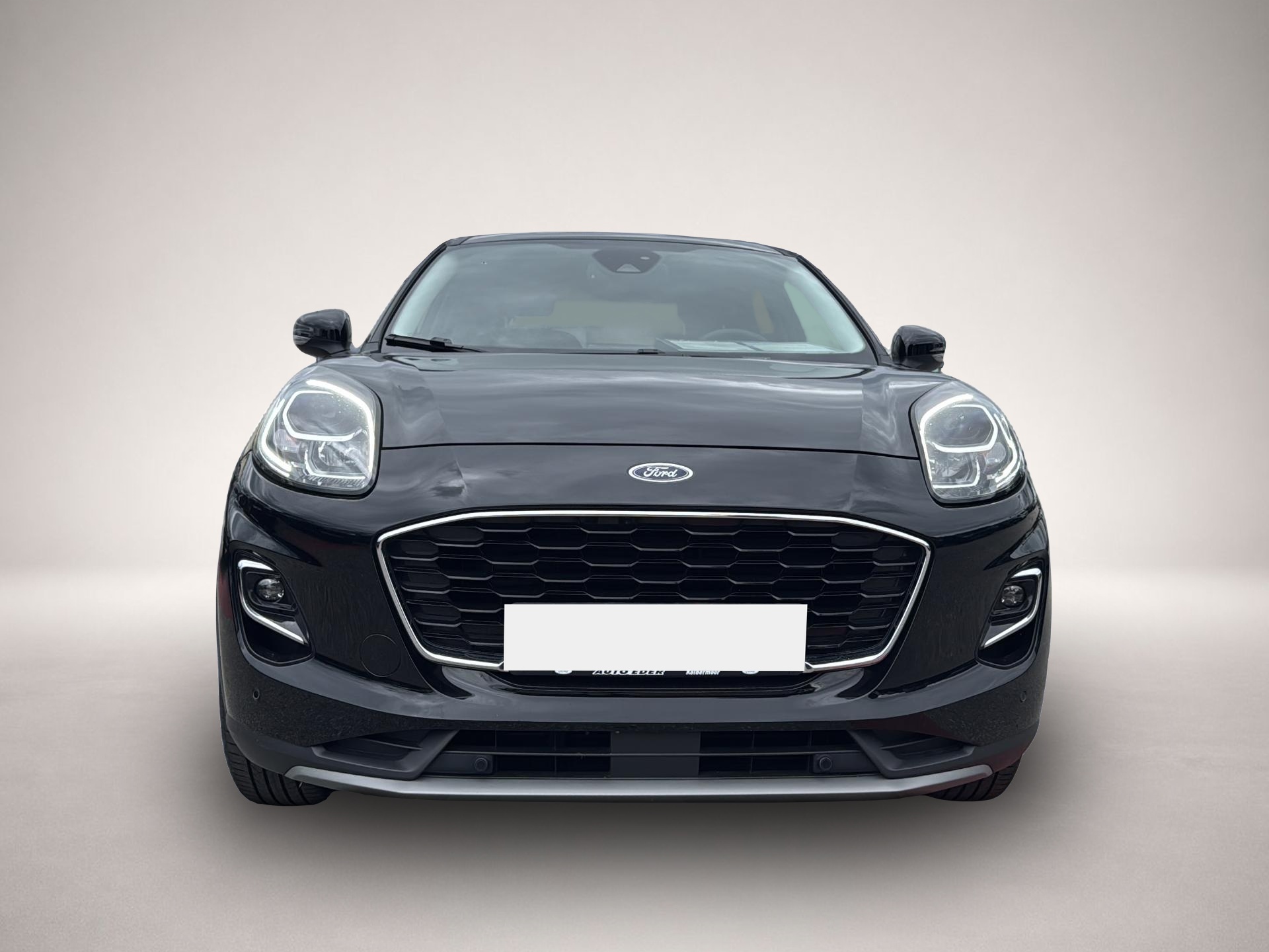 Ford Puma (03/2023, Benzin)