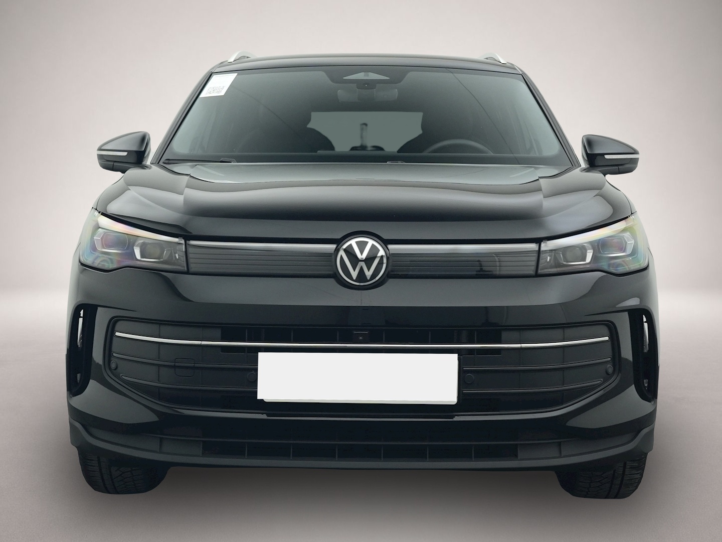 Volkswagen Tiguan (06/2025, Benzin)