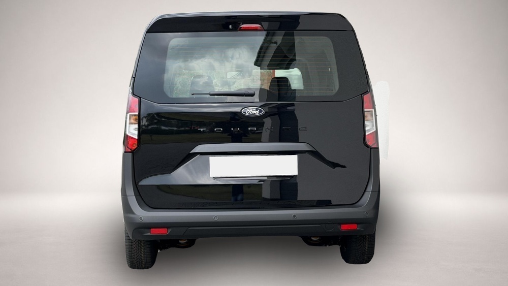 Ford Tourneo Courier, Bild 5 von 6