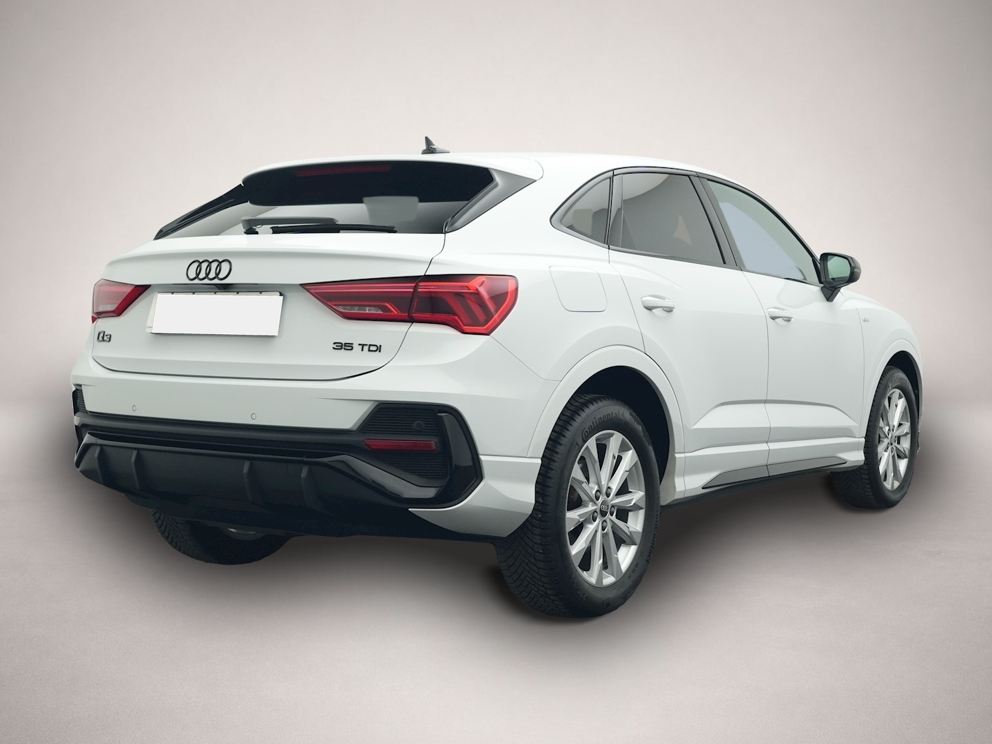 Audi Q3 (12/2024, Diesel)