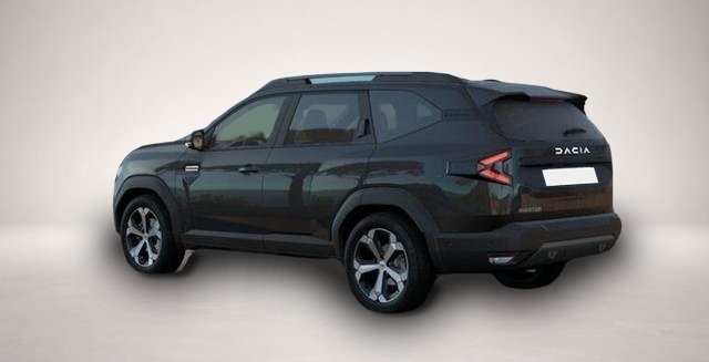 Dacia Bigster (06/2026, Benzin)