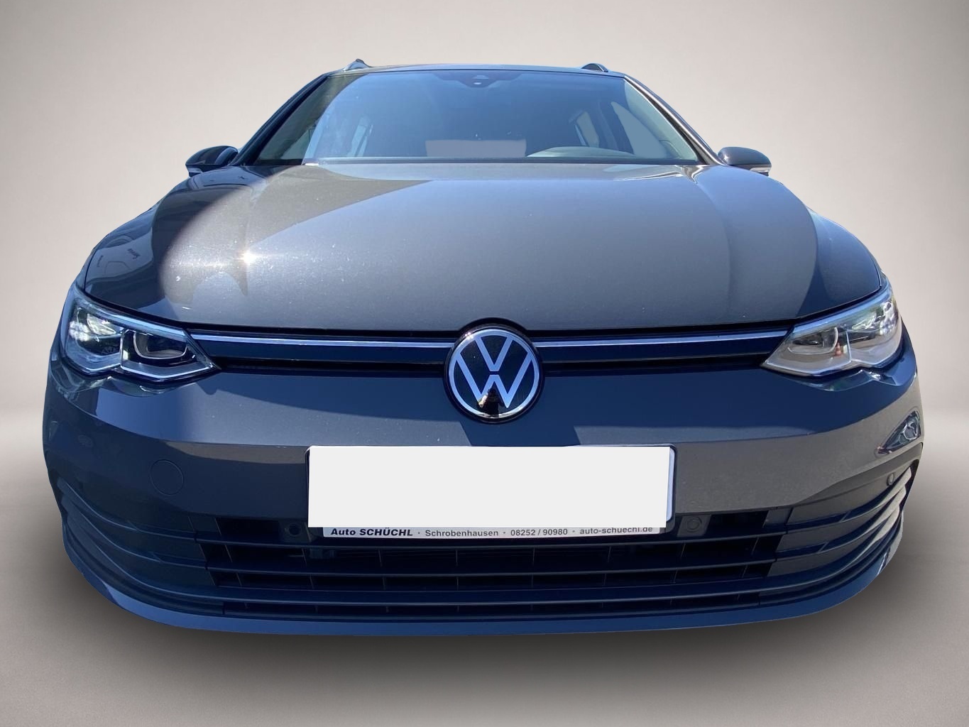 Volkswagen Golf (10/2023, )