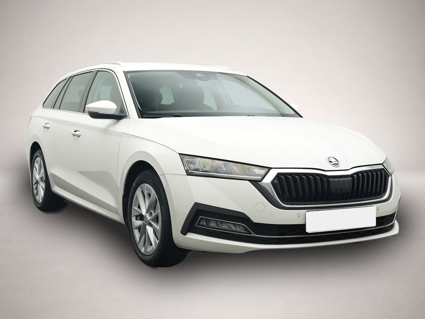 Skoda Octavia (01/2024, Diesel)