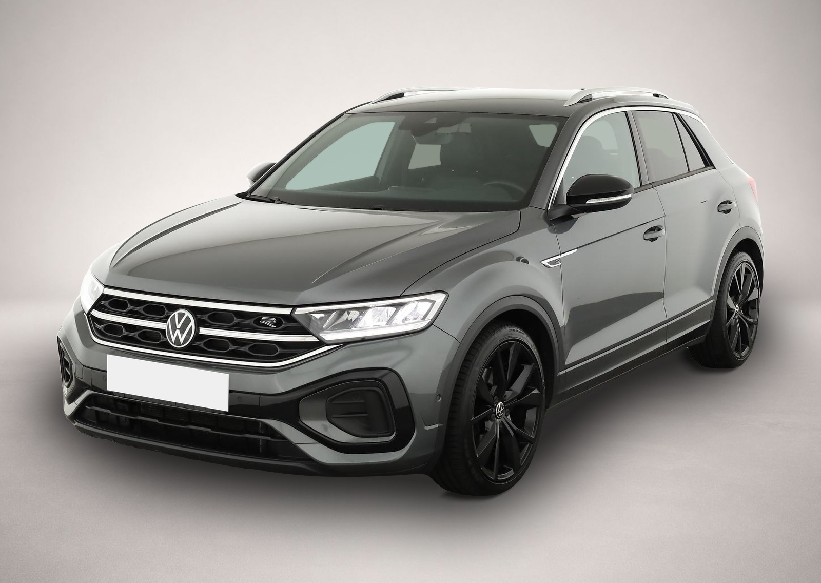 Volkswagen T-Roc (06/2022, Benzin)