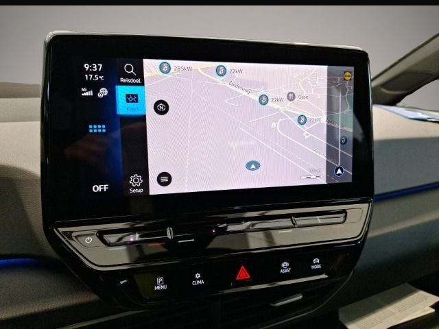 Volkswagen ID.3 (06/2022, ELECTRIC)