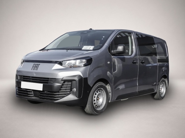 Fiat Other (02/2026, Diesel)