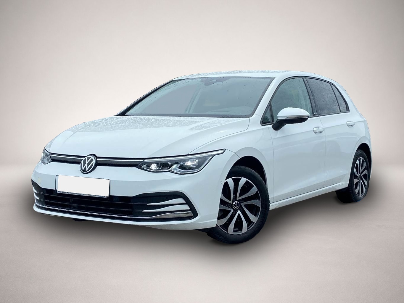 Volkswagen Golf (01/2023, )