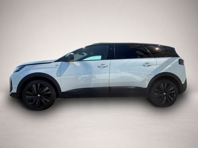 Peugeot 5008 (04/2024, Benzin)