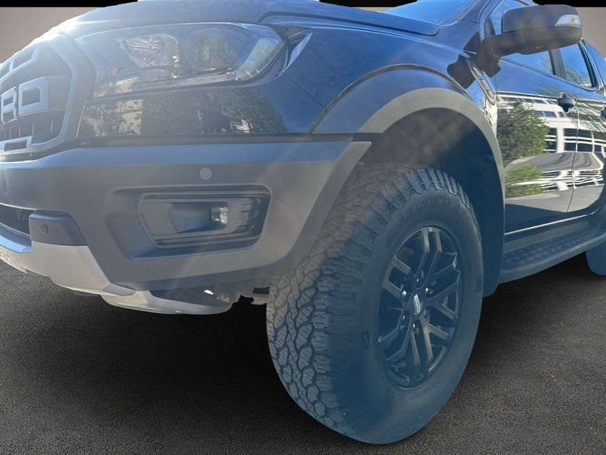 Ford Other (03/2023, Diesel)