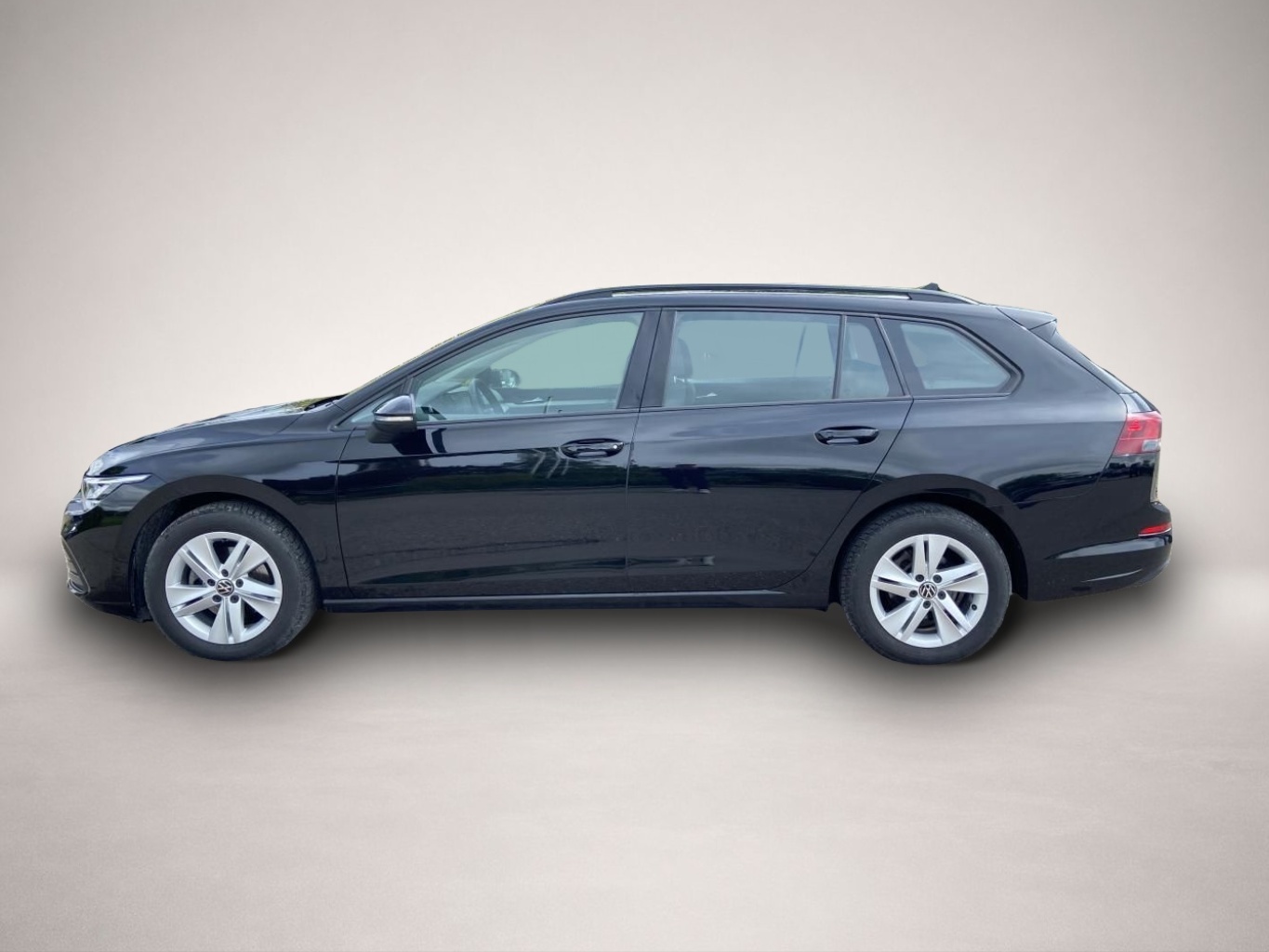 Volkswagen Golf (04/2024, )