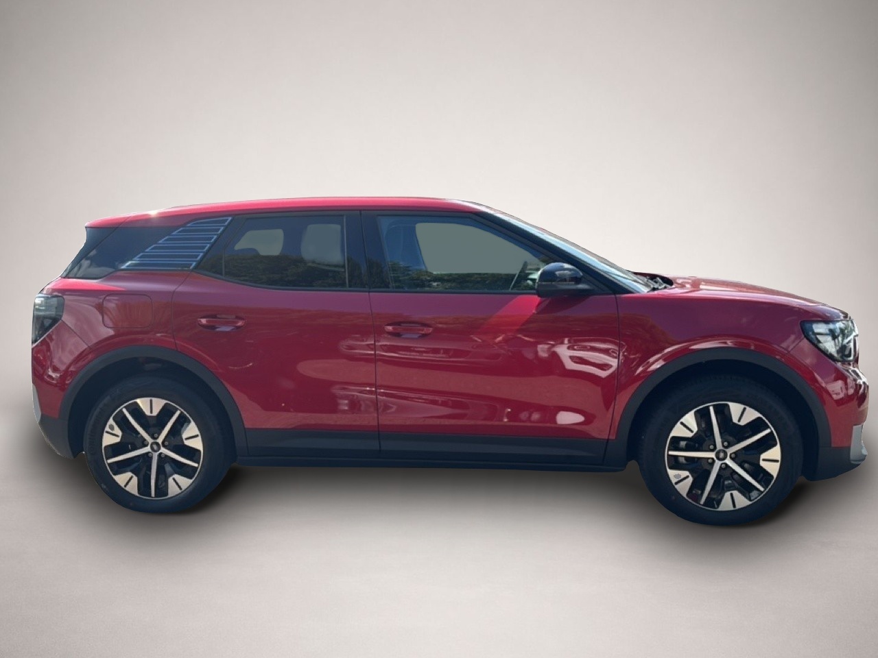 Ford Explorer, Bild 7 von 7