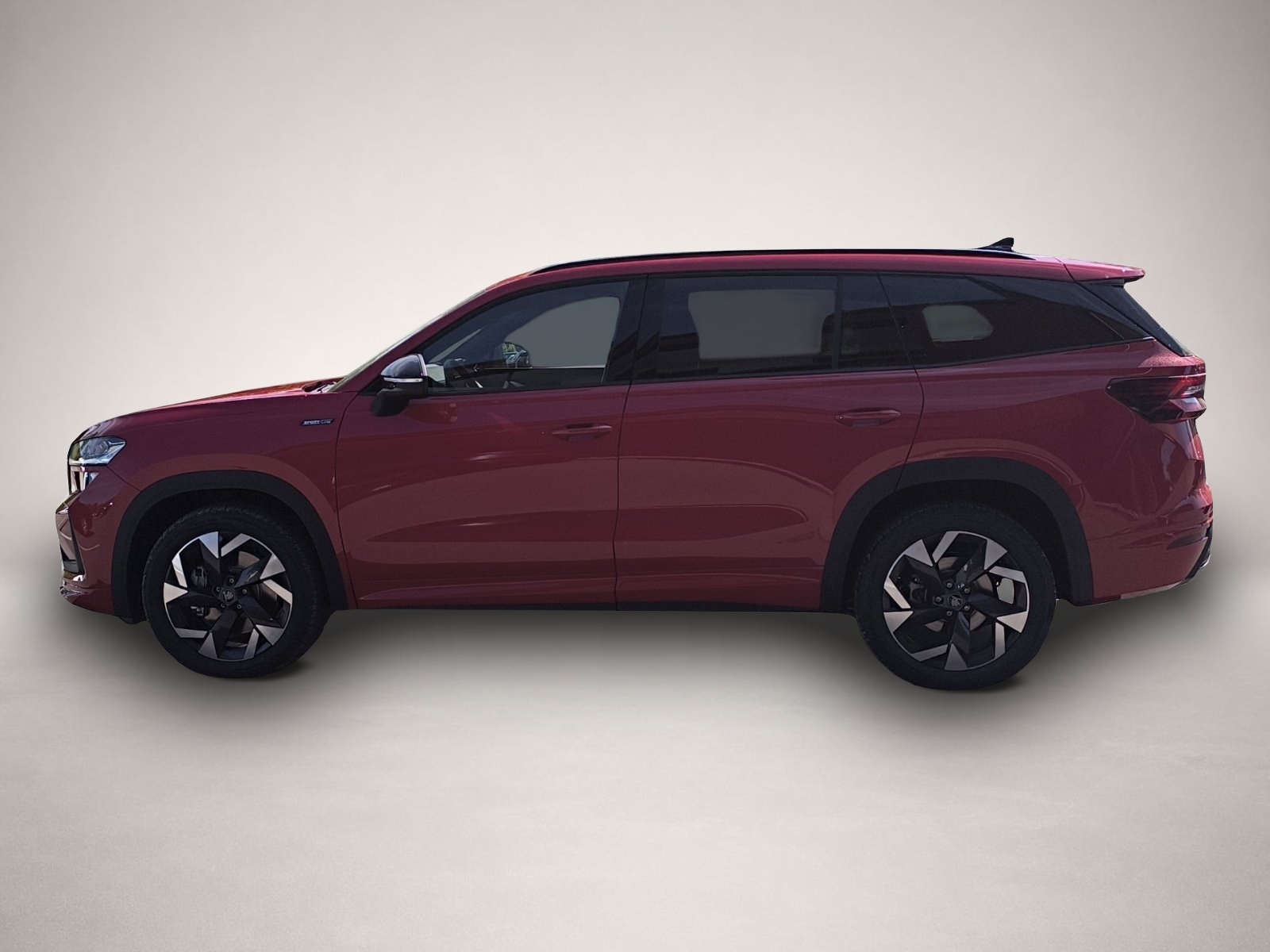 Skoda Kodiaq (, Diesel)