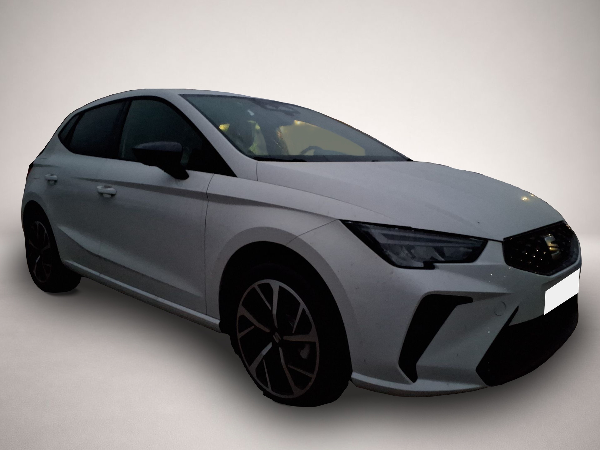 SEAT Ibiza, image 4 of 5