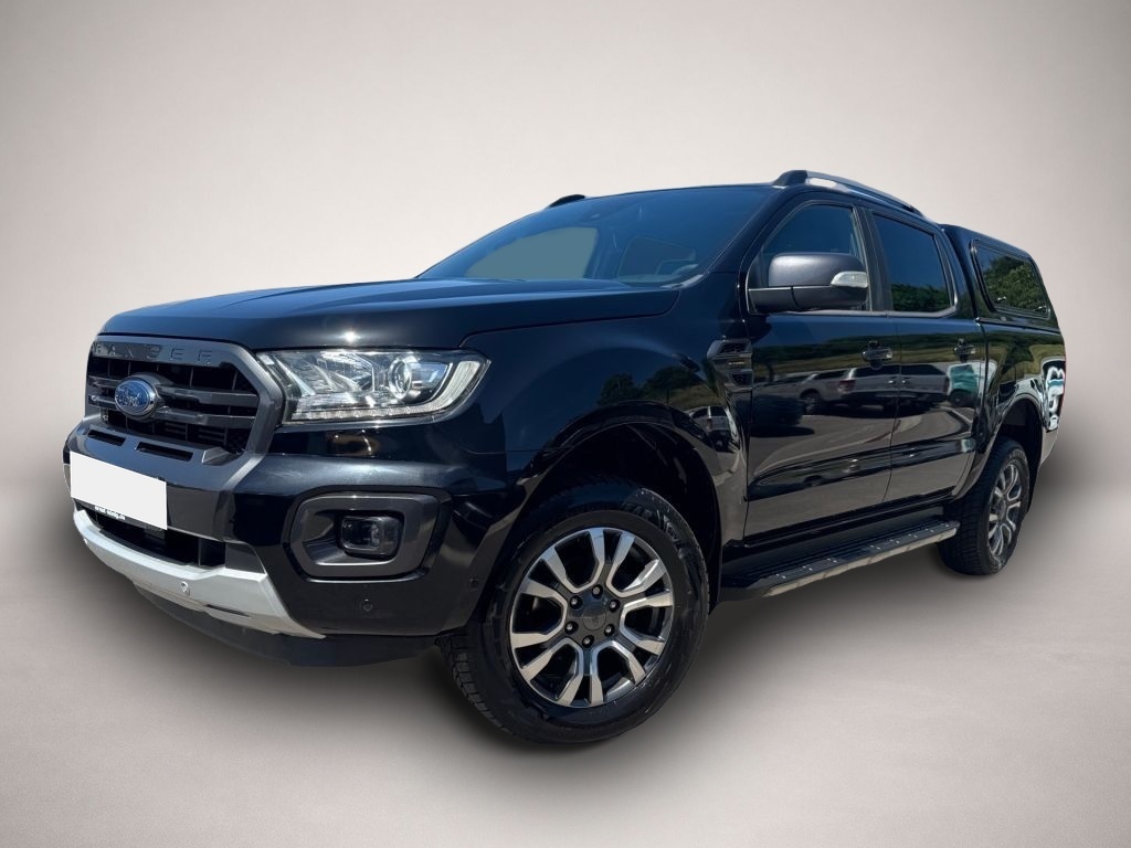 Ford Ranger (10/2020, )
