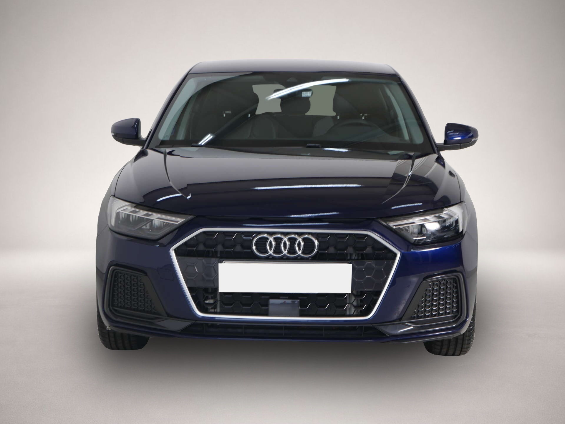 Audi A1 (09/2025, Benzin)