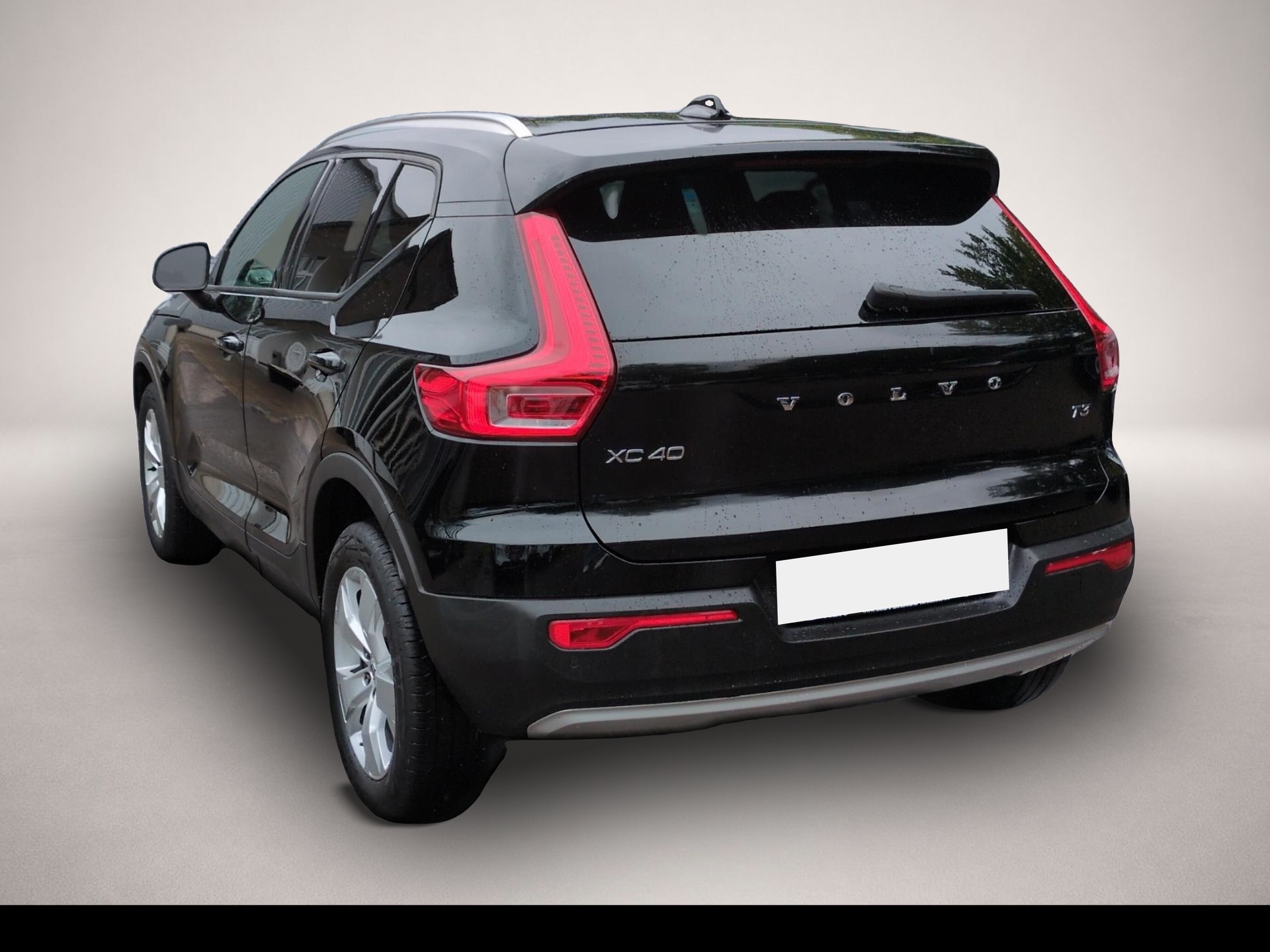 Volvo XC40 (06/2022, Benzin)
