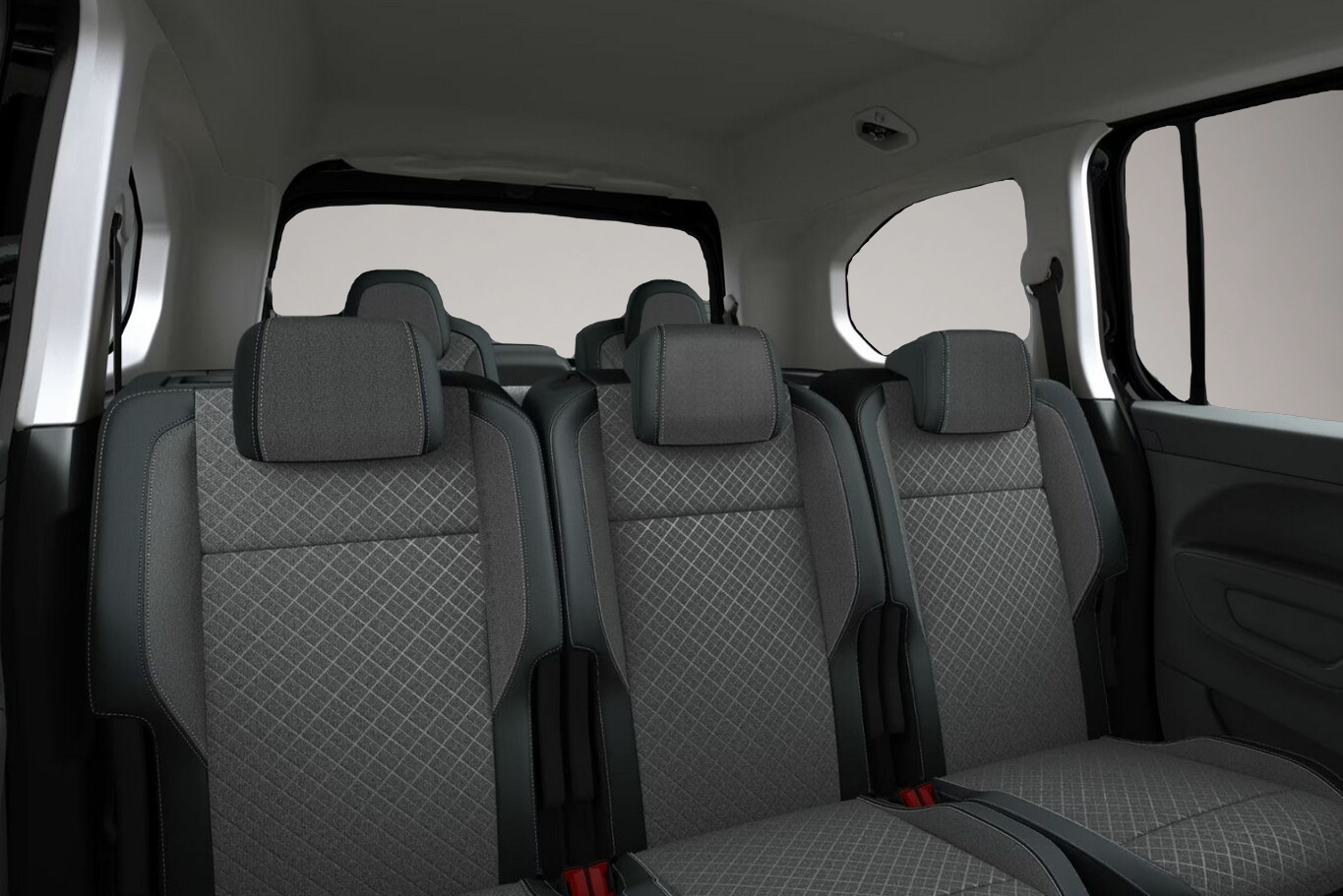 Opel Combo (10/2025, Diesel)