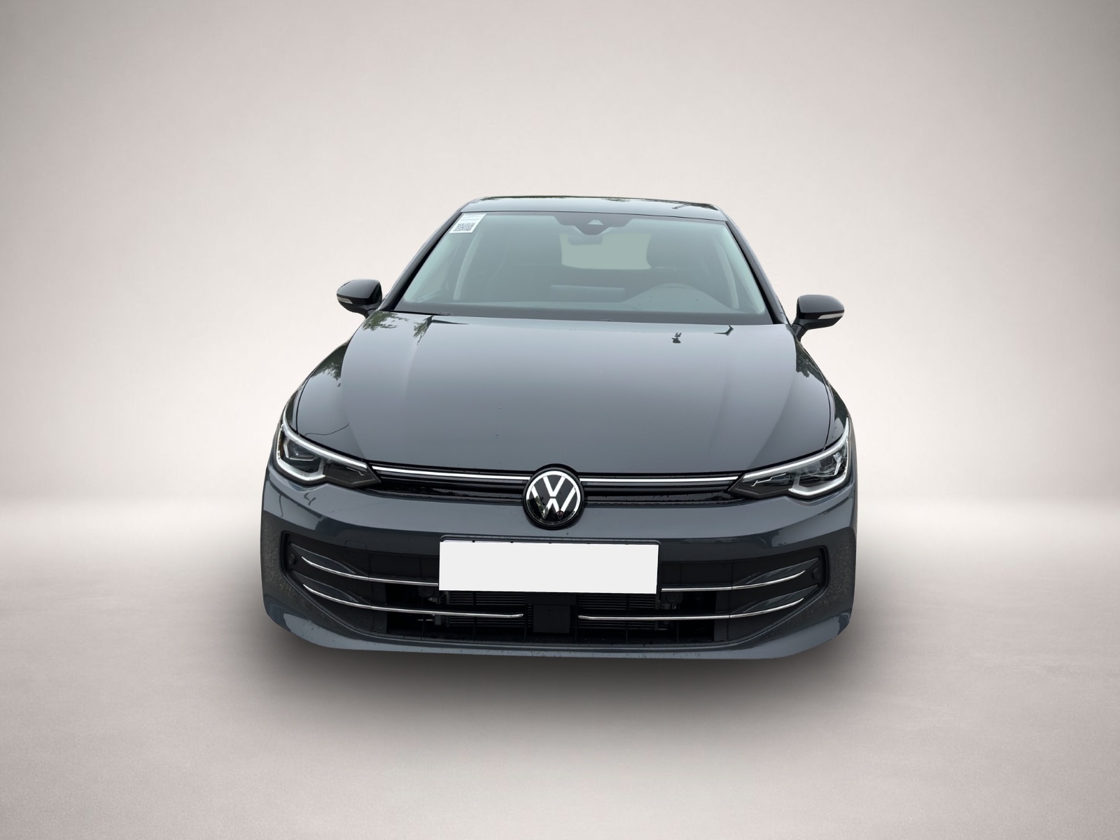 Volkswagen Golf (07/2025, Benzin)