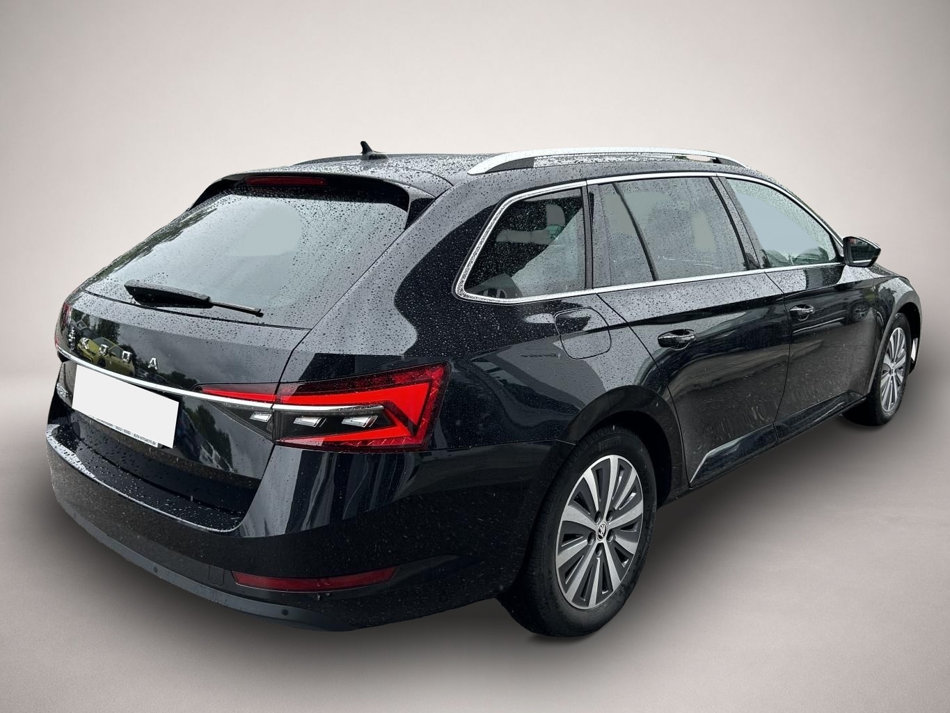 Skoda Superb (01/2022, )
