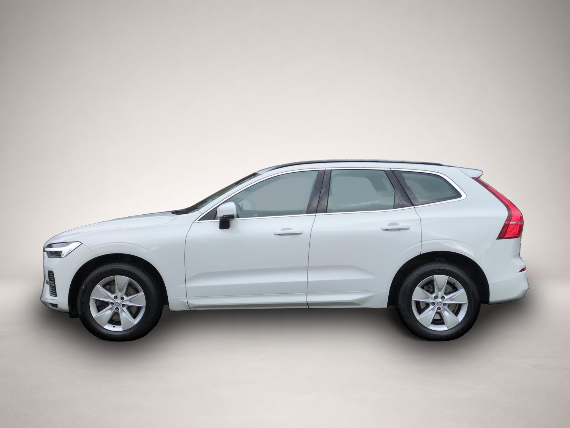 Volvo XC60 (12/2021, Diesel)