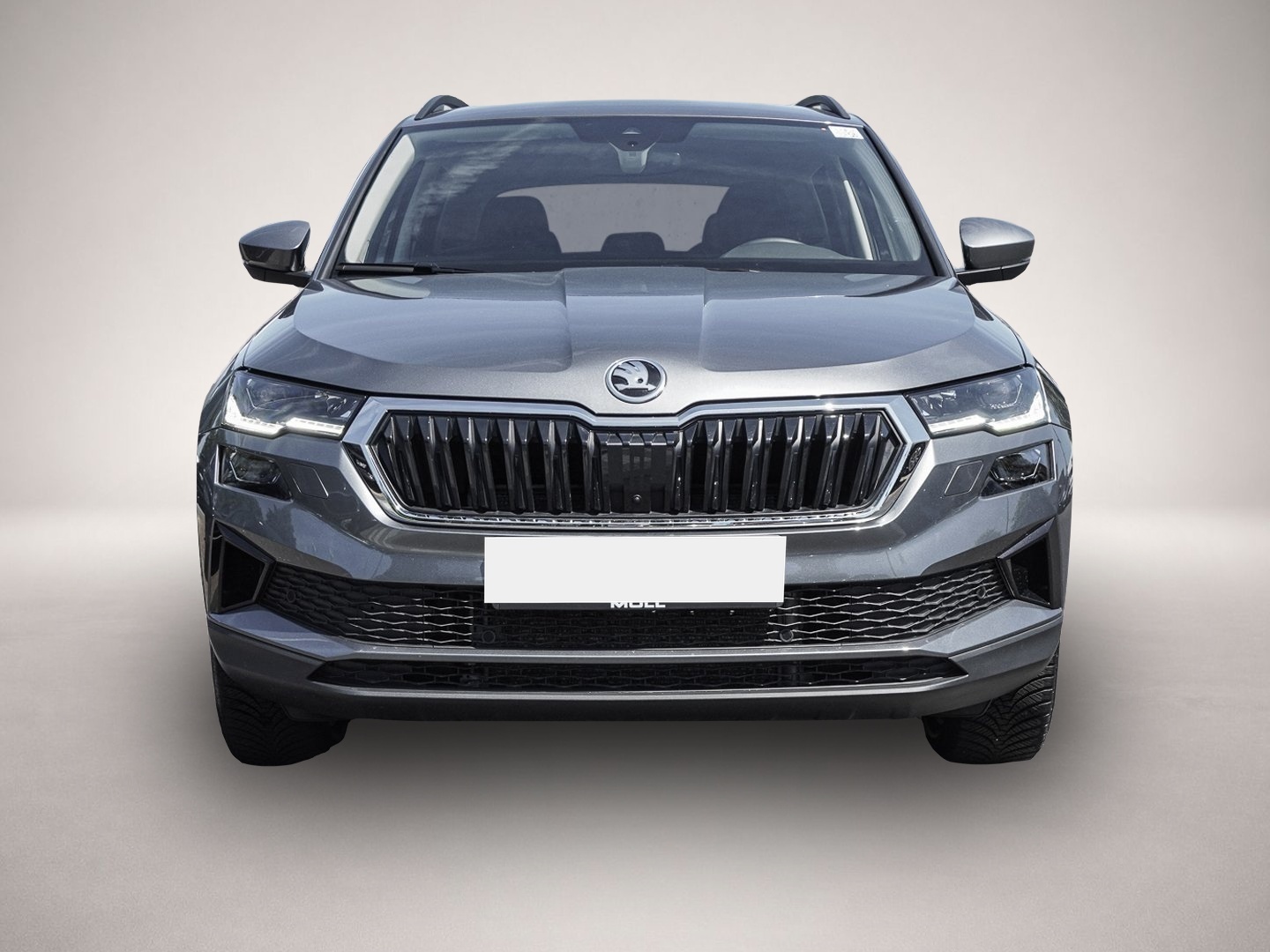 Skoda Karoq (09/2025, Diesel)