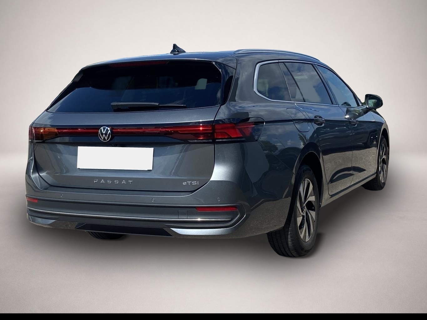 Volkswagen Passat Variant (04/2024, )