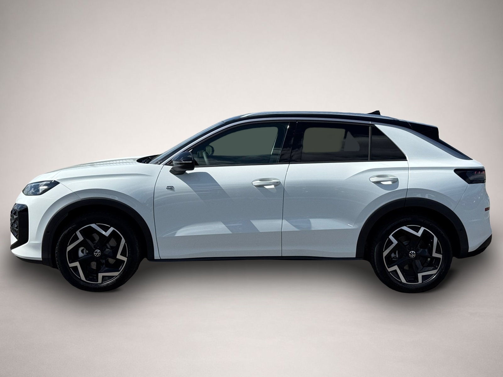 Volkswagen T-Roc (06/2026, Benzin)