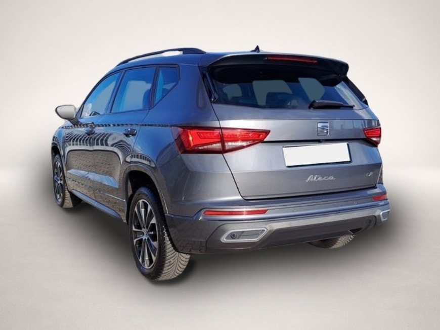 Seat Ateca (07/2024, Benzin)