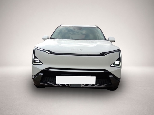 KIA EV5 (04/2016, ELECTRIC)