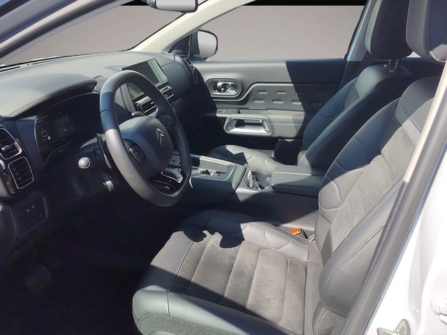Citroen C5 Aircross (03/2025, Benzin)
