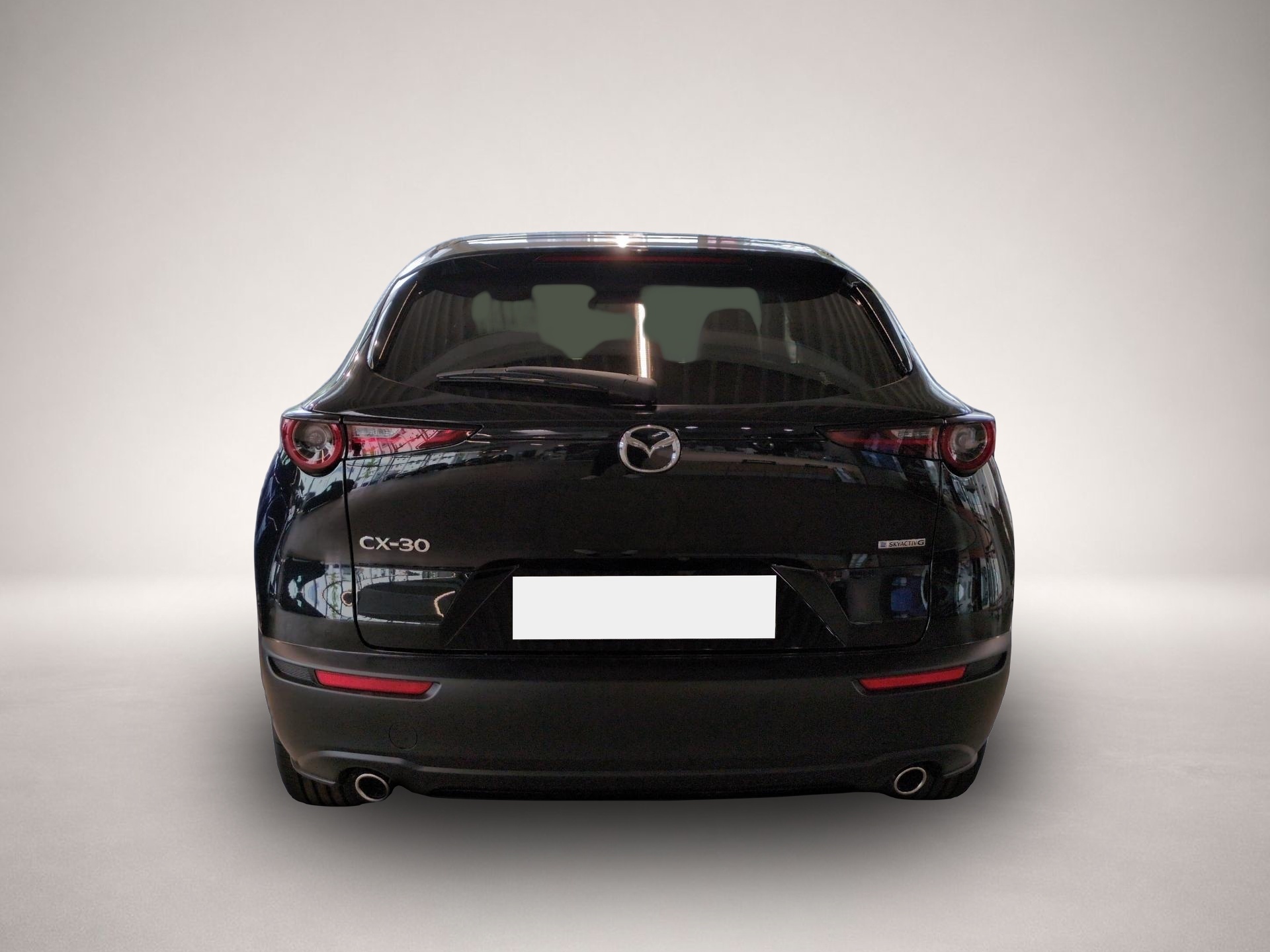 Mazda CX-30 (06/2026, Benzin)